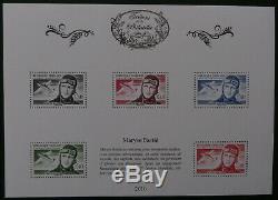 2016-2017-2018 Years Treasures Of Philately 33 Sheets With Gift