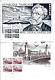 2 Posters 2022 Jules Verne And Pont Alexandre Iii Under Blister Rare Opportunity