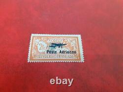 Air Postage Stamp No. 1 Price 475 Euro