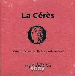 Ceres With Book Values ​​souvenir Sheet Of Ceres France Autumn Fair 2019 F5361a