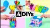 Crafts 4 R Aliser In 5 Minutes Factory Your Own School Supplies