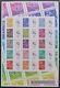 Customized Sheet France F4048p New Philatelic Club Logo