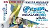 Finals U18 U0026 U20 Coupe De France De Bloc Beal Chamonix