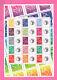 France Neufmnh Mini Sheet Of Customized Stamps Yt4048a Ceres Value 280