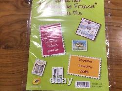 France Nine Year 2013 Subscription Under Mail Lister
