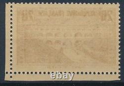 France Stamp 262 new without hinge ref KLM 14/2