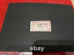 France Stamp N° 182 New With Hinge Rating 575 Euro