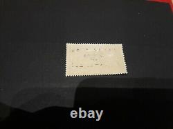France Stamp No 257a New With Hinge Rating 875 Euro