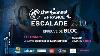 French Bloc Championship 2019 Finals La Baconni Re
