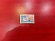 French Stamp Number 2556a New Value 600 Euros