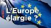 L Union Europ Enne Must Continue Largir Ses Fronti Res 28 Minutes Arte