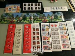 Lot Blocks And Sheets Faciale 148 For 110 Free Livraison