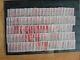 Lot Of100 Red Pst New For Postage