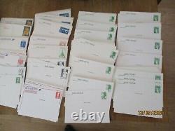 Lot Of 507 Pret To Post Carteposte Carte Postale France Entier Postal