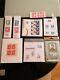 Lot Of Blocks And Complete Notebooks All Xx Luxury Big Photo Rating Contract