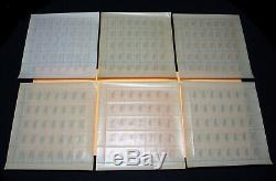 Lot Thumbnail Citex Gandon 1949 Centennial Expo 12 Boards Entire Perfect State
