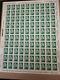 Marianne Stamp Sheet Overloaded 50 Years Of Stamp Printing Post B