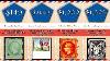 Most Expensive 49 Most Expensive Valuable And Rare French Stamps