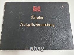 Notgeld Necessity Note German Collection