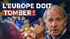 R Assignment L Europe Must Fall The Bet Of 10 Billion Dollars Against L Europe By Ray Dalio