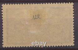 Stamp France 122 new with hinge ref KLM 1477/2