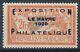 Stamp France 257a New With Hinge Ref Klm 12/3