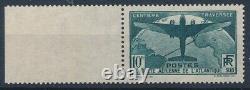 Stamp France 321 new without hinge ref KLM 1158/1