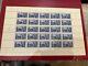 Stamp In Full Sheet N° 402 New Value 675 Euros