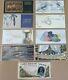 Stamps France 2018 All Souvenir Blocks N°142 To 150 New Under Blister