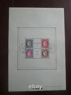 Stamps France Blox Pexip Yt 3