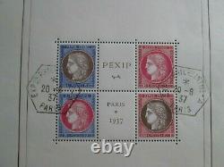 Stamps France Blox Pexip Yt 3
