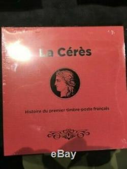 The Book Ceres