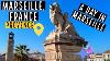 What To Do In Marseille, France In A Day - 4k