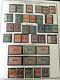 Your Offers! 175 Course Investigating Complete Collection Stamps Signed Dt