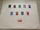 Your Offers! 247 Monaco Artist Collective Test Series Stamps No. 185/194