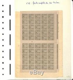 Your Offers! 556 Sheet 150 Stamps Wise No. 87 Cross Frame