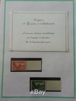 À VOS OFFRES! 510 FRANCE collection timbres années 1933/1968 complet 321