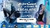 Escalade Championnat De France De Bloc 2022 Finales Plougoumelen