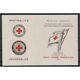 France Carnet Croix Rouge 1955 Yvert 2004 Neuf