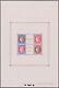 France Stamp Timbre Bloc Feuillet 3 Pexip 1937 Neufxx Tb Valeur 800 A Voir