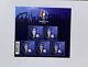 Timbres France Neufs Bloc Euro 2016 Bf 137