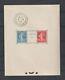 Timbres France Neufs Bloc Feuillet N° 242a Mlh